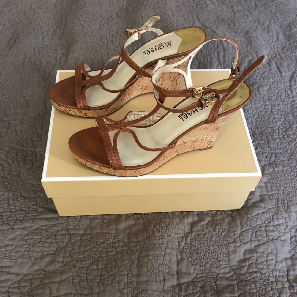 Michael Kors  Sandals